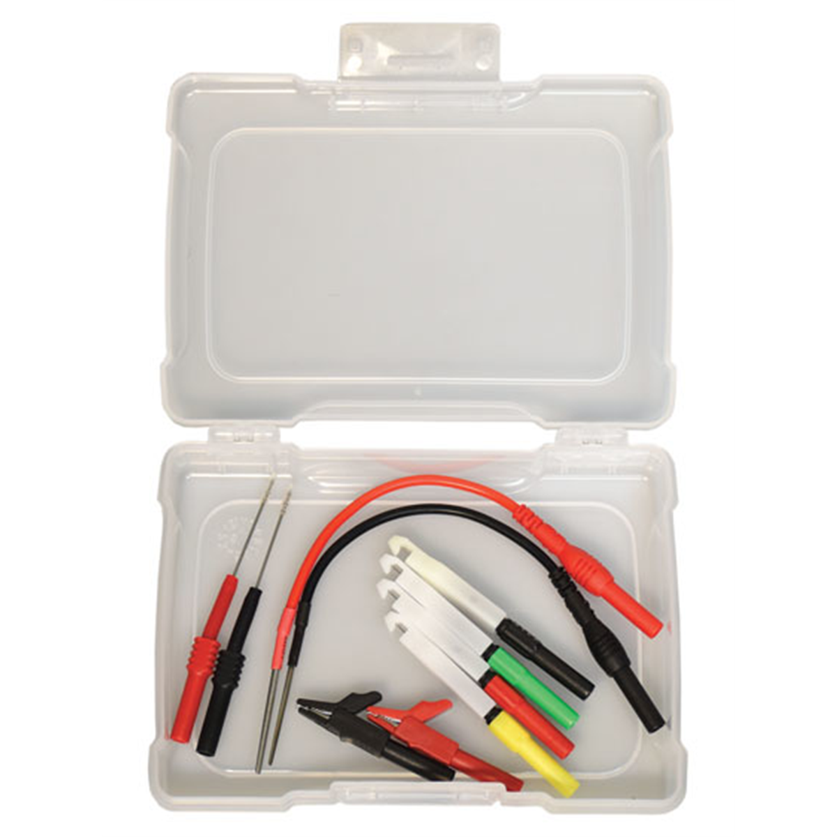 Electronic Specialties Back Probe Kit 10-Piece
