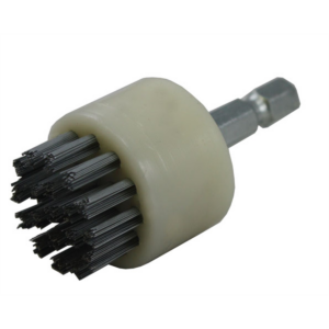 E-Z Red SOLID SIDE TERMINAL BUFFER WITH QUICK DISCONNECT