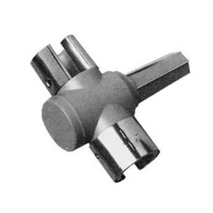 E-Z Red BATTERY POST SHAPER