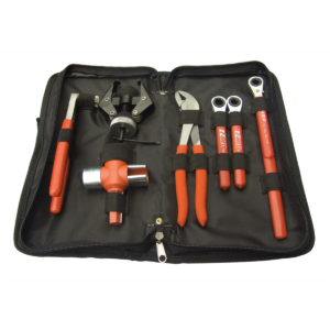 E-Z Red BATTERY MAINTENCE KIT