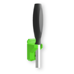 E-Z Red PRY BAR HOLDER
