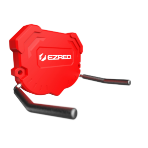 E-Z Red MAGNETIC POWER TOOL HOLDER