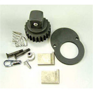 E-Z Red Ratchet Head Repair Kit for MR34