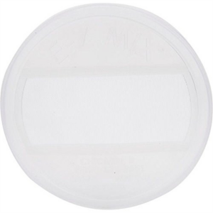 E-Z Mix 1/2 PINT LIDS 100/BOX