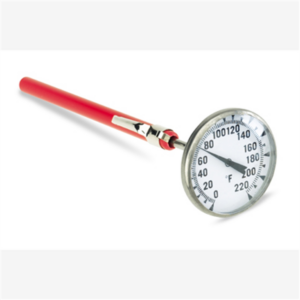 Fjc 1 3/4" thermostat