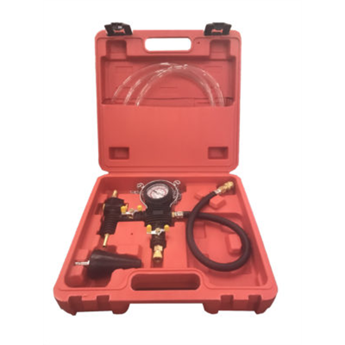 FJC Radiator Coolant Vacuum Refill Kit
