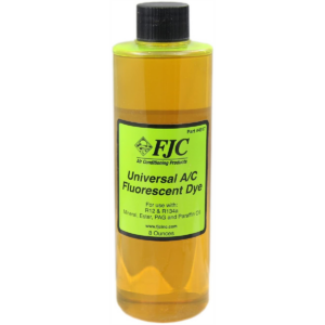 Fjc 8oz universal a/c dye
