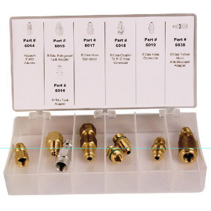 Fjc o ring for 6002 xxx