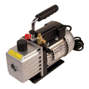 Fjc 5.0 cfm vacuum pump