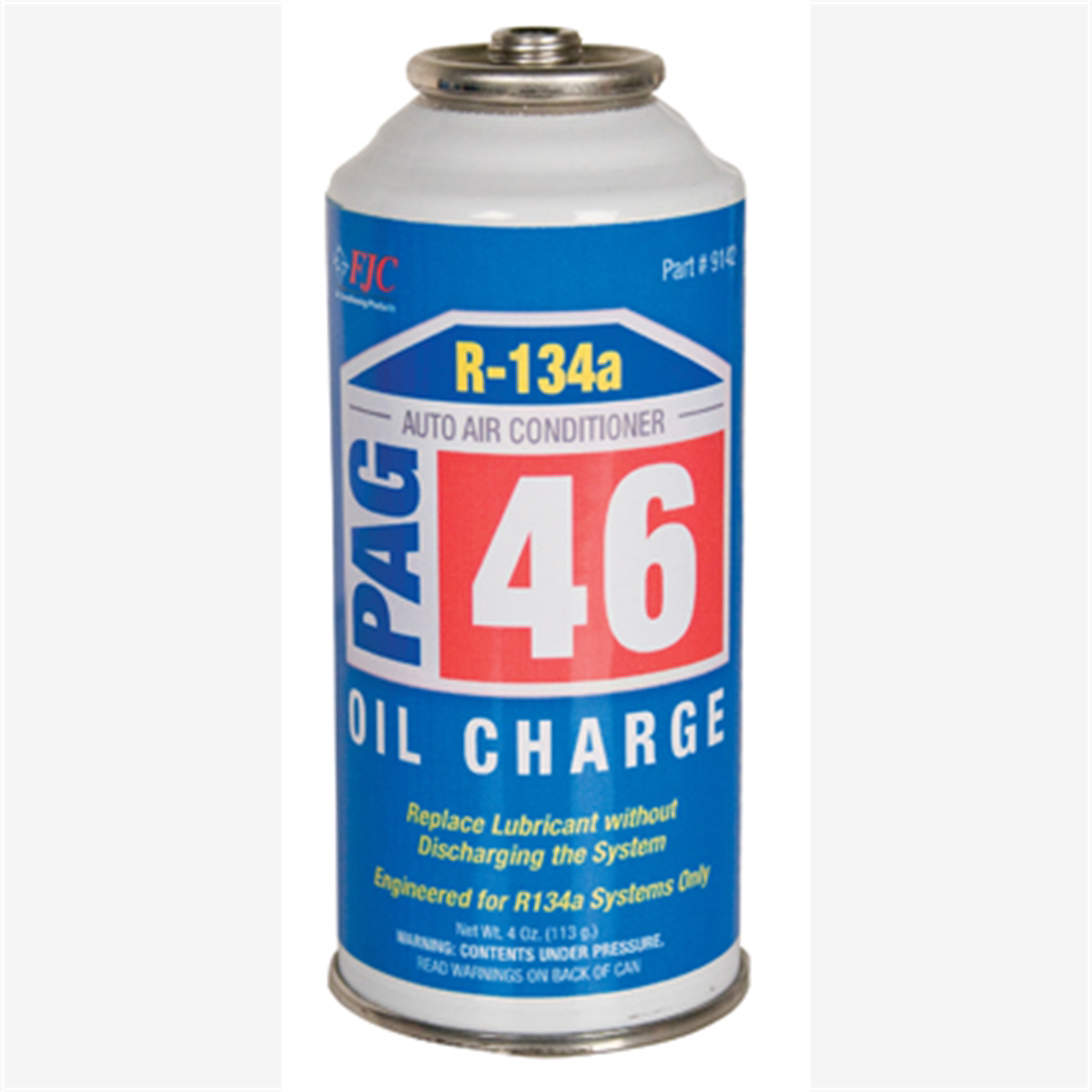 FJC PAG 46 Oil Change 3 oz.