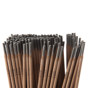 Forney Industries E6013, Steel Electrode, 1/8 in x 10 Pound