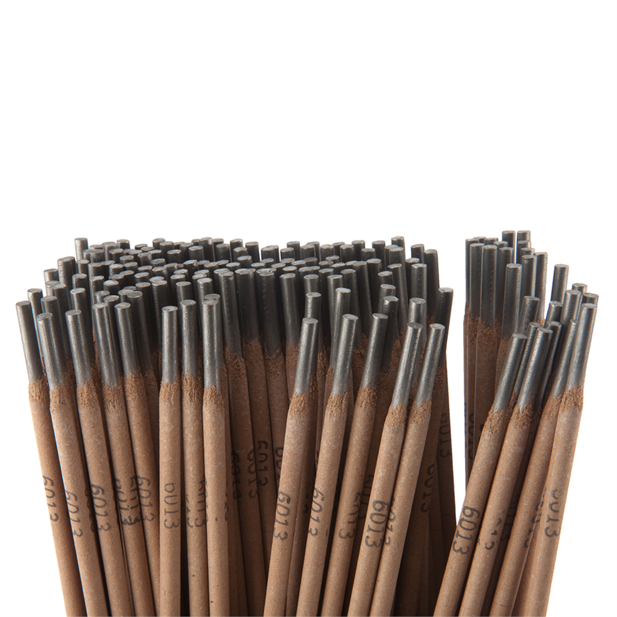 Forney Industries E6013, Steel Electrode, 1/8 in x 10 Pound