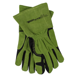 Forney Industries Forney Pro Pigskin Welding Gloves (Men's L)