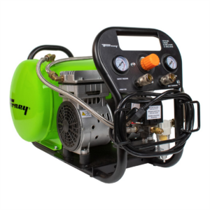 Forney Industries 550 2.5 CFM Portable Air Compressor