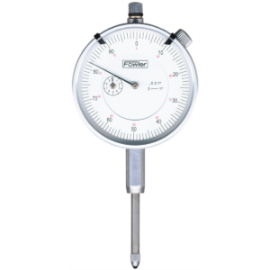 Fowler DIAL INDICATOR XXX