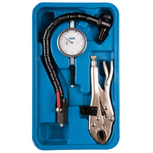 Fowler Disc and Rotor/Ball Joint Gage w/ X-Proof IP54 Ind