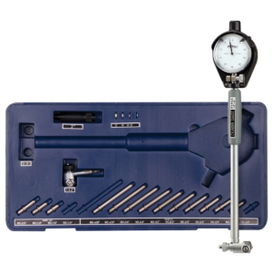 Fowler Dial Bore Gage 35-160mm