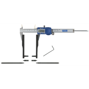 Fowler DRUM & ROTOR MEASURING KIT WITH CALIPER