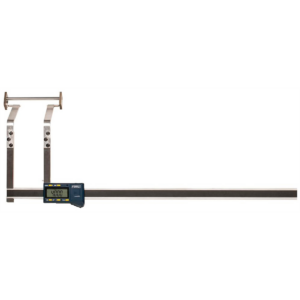 Fowler EZ-Drum Reach Electronic Brake Drum Gage