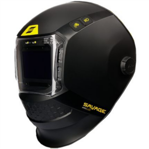 Firepower ESAB® Savage™ A50LUX Welding Helmet, Shades 3/5-13