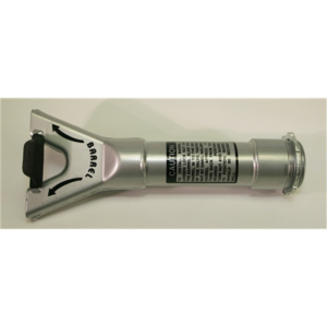 Gaither Tool Co. DOUBLE BARREL NOZZLE