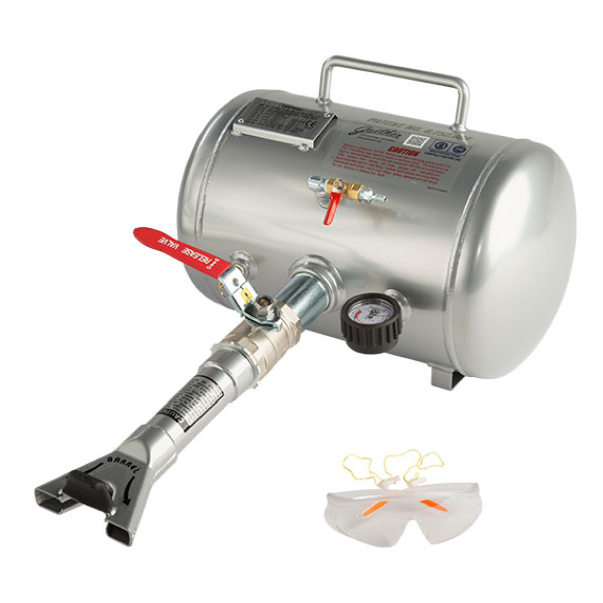 Gaither Tool Co. Manual Bead Booster