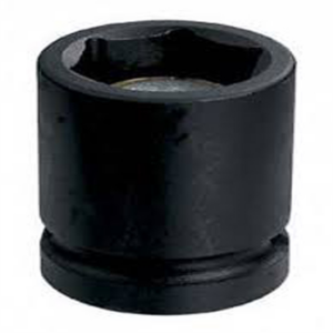 Grey Pneumatic 3/8" Drive x 10mm Magnetic Standard Socket