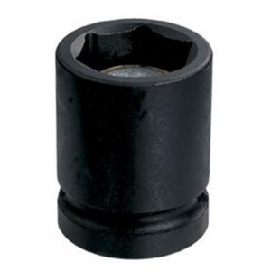Grey Pneumatic 3/8" Drive x 11mm Magnetic Standard Socket