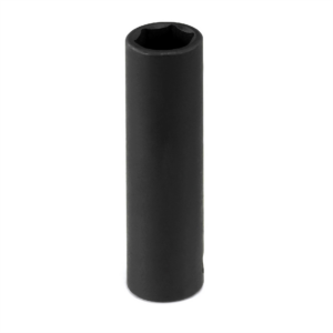 Grey Pneumatic 3/8" Drive x 7/16" Deep Socket