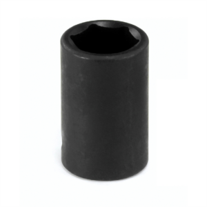 Grey Pneumatic 3/8" Drive x 9/16" Standard Socket