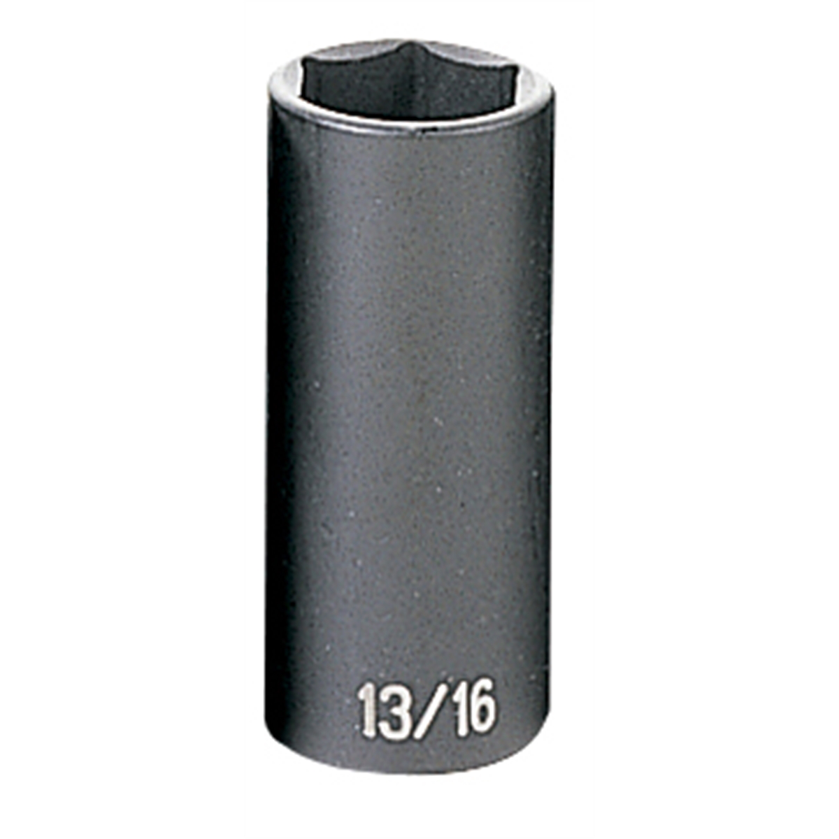 Grey Pneumatic 3/8" Drive x 13/16" Deep Socket