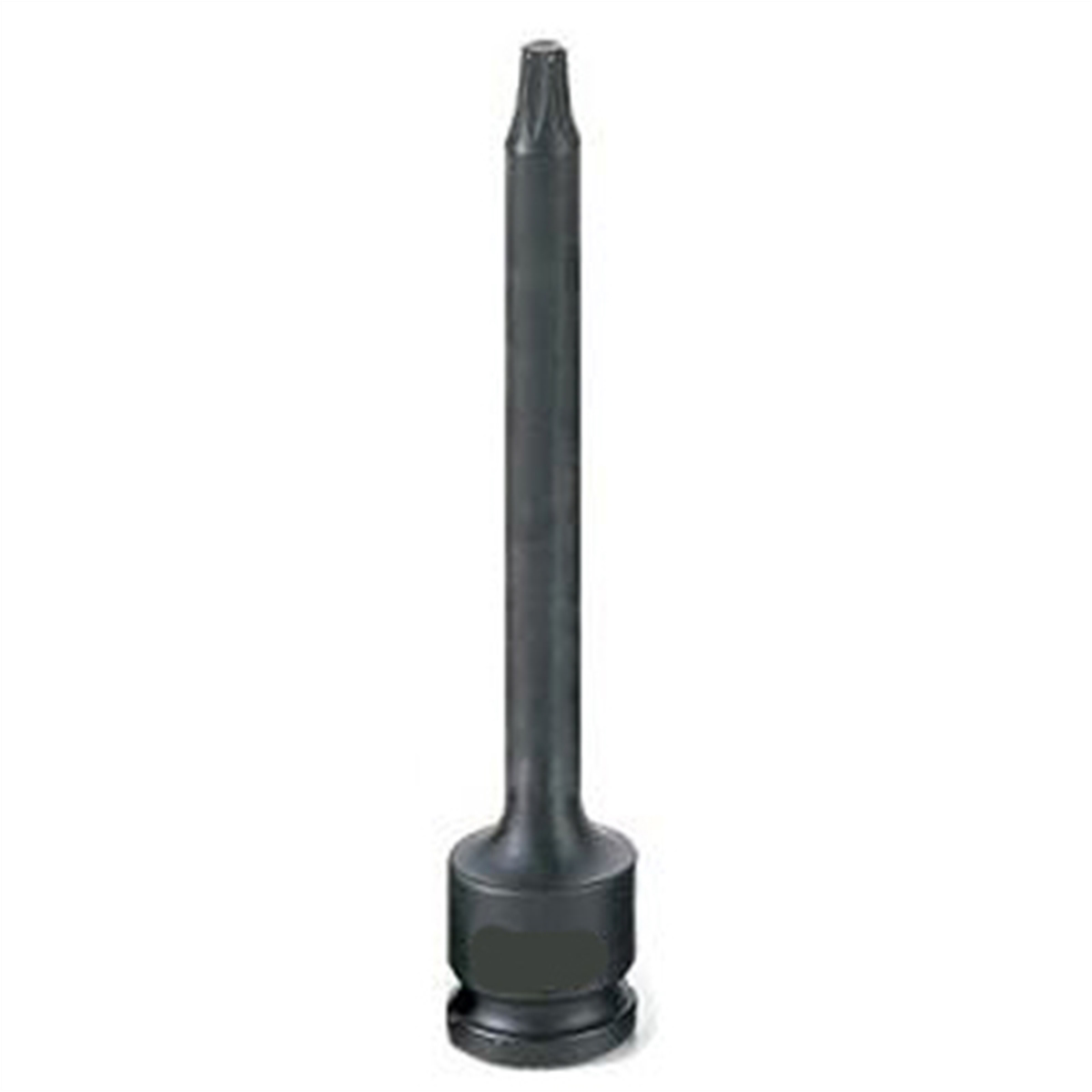 Grey Pneumatic 3/8" Drive x T20 Internal Star Driver 6" length