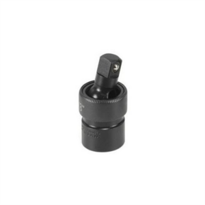 Grey Pneumatic 3/8" Drive x 3/8" Universal Joint with Friction Ball