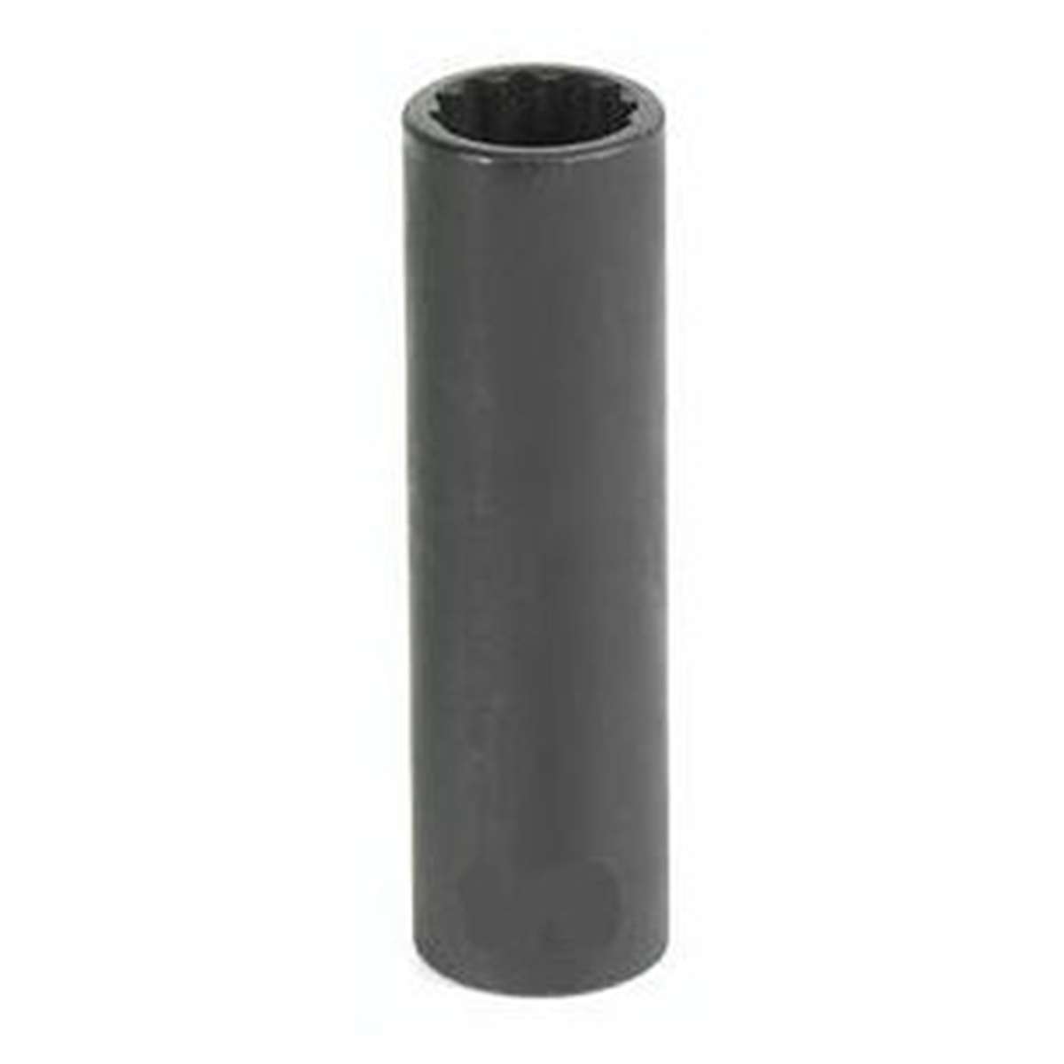 Grey Pneumatic 3/8" Drive x 15/16" Deep - 12 Point Socket