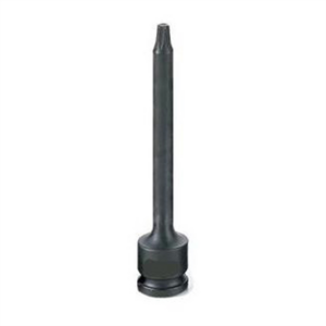 Grey Pneumatic 3/8" Drive x T47 Internal Star Driver 6" length