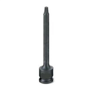 Grey Pneumatic 3/8" Drive x T50 Internal Star Driver 6" length
