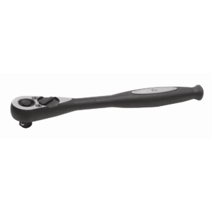 Grey Pneumatic 3/8 Drive 72 Tooth Quick Release Ratchet