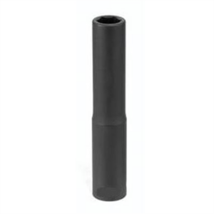 Grey Pneumatic 1/2" Drive x 10mm Extra-Deep Socket