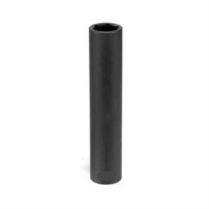 Grey Pneumatic 1/2" Drive x 30mm Extra-Deep Socket