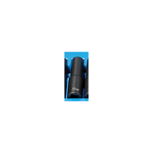 Grey Pneumatic 1/2" Drive x 13mm Deep - 12 Point Socket