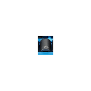 Grey Pneumatic 1/2" Drive x 20mm Standard - 12 Point Socket