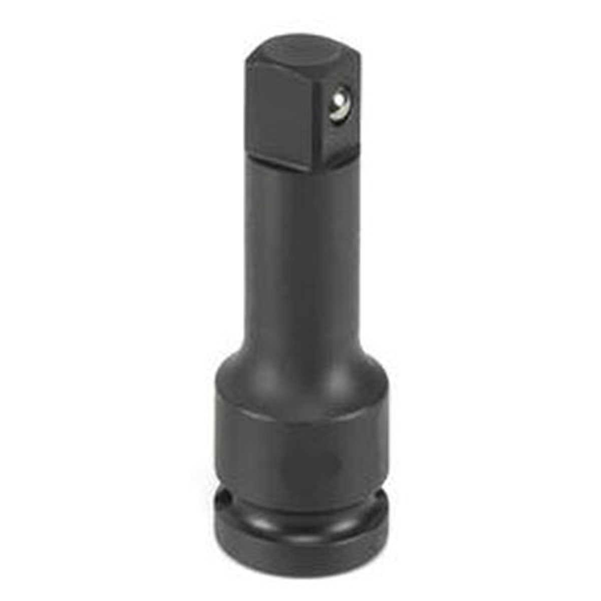 Grey Pneumatic 1/2" Drive 3" Heavy Duty Extension w/F.B. Retainer