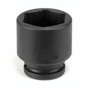 Grey Pneumatic 3/4" Drive x 21mm Standard Socket