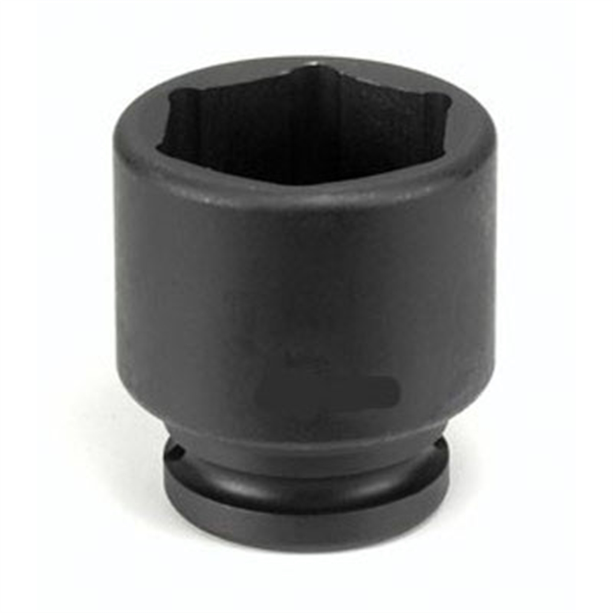 Grey Pneumatic 3/4" Drive x 21mm Standard Socket