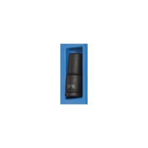 Grey Pneumatic 3/4" Drive x 13/16" Deep Socket