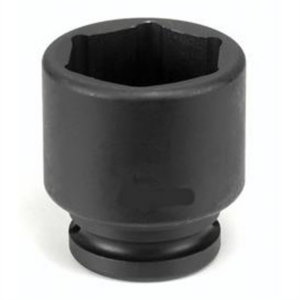 Grey Pneumatic 3/4" Drive x 27mm Standard Socket