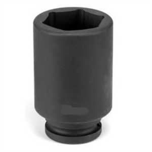 Grey Pneumatic 3/4" Drive x 32mm Deep Socket