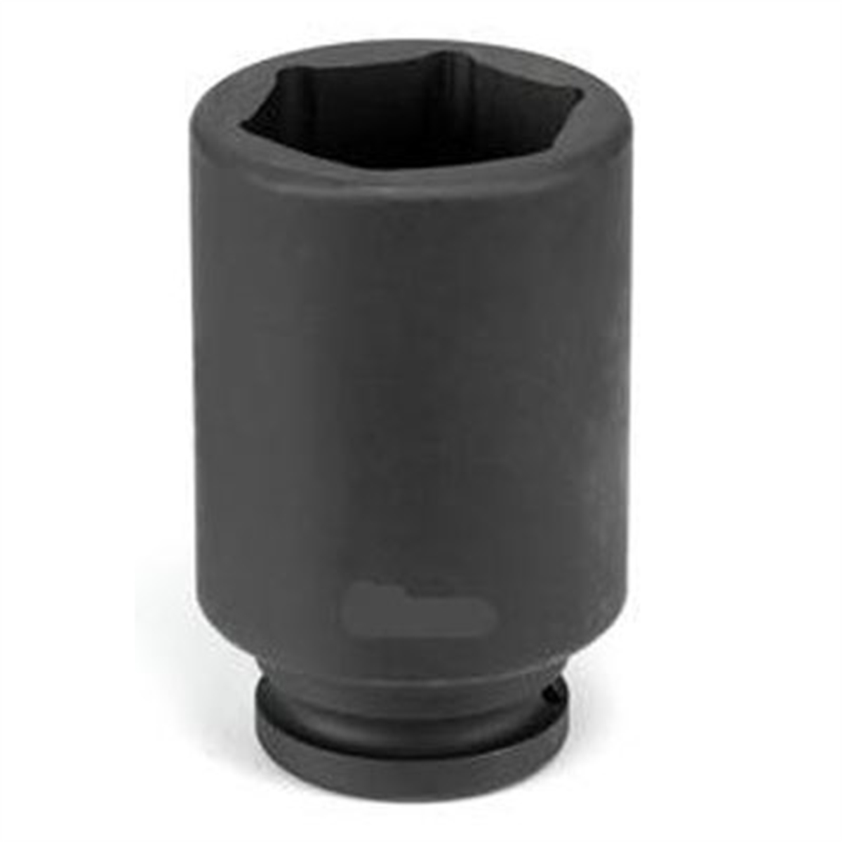 Grey Pneumatic 3/4" Drive x 35mm Deep Socket
