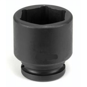 Grey Pneumatic 3/4" Drive x 38mm Standard Socket