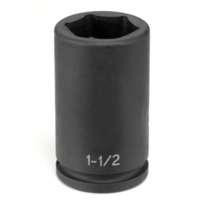 Grey Pneumatic 3/4" Drive x 1-1/2" Limited Budd Socket